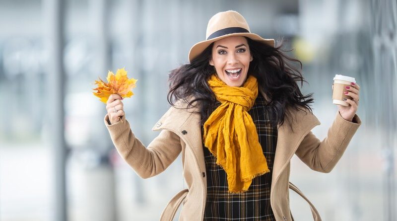 Embrace the Change: Crafting Your Seasonal Style Journey